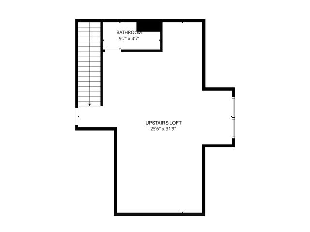 341 Oak Meadow Lane, Weatherford, TX 76085