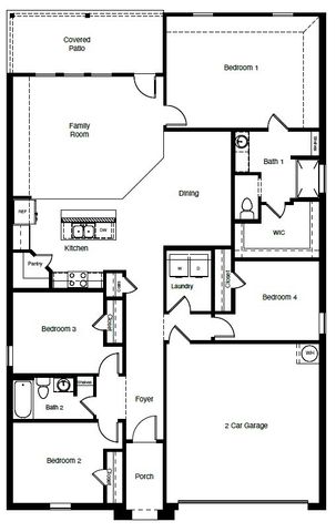 9441 WALNUT COVE Drive, Fort Worth, TX 76108