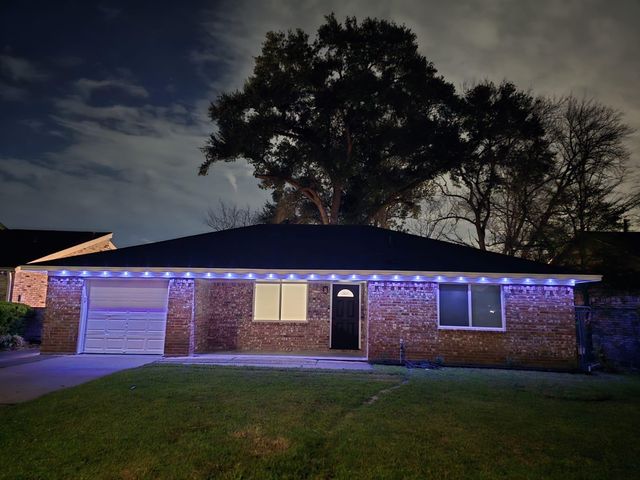 6510 Ashton Street, Houston, TX 77091