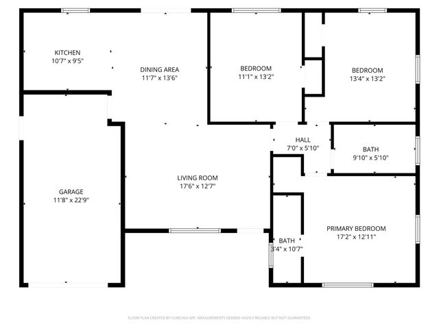 6510 Ashton Street, Houston, TX 77091