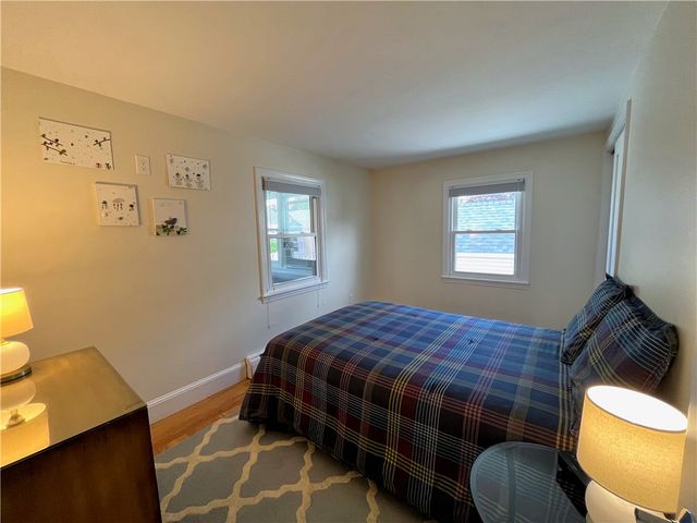 83 Eustis Avenue, Newport, RI 02840