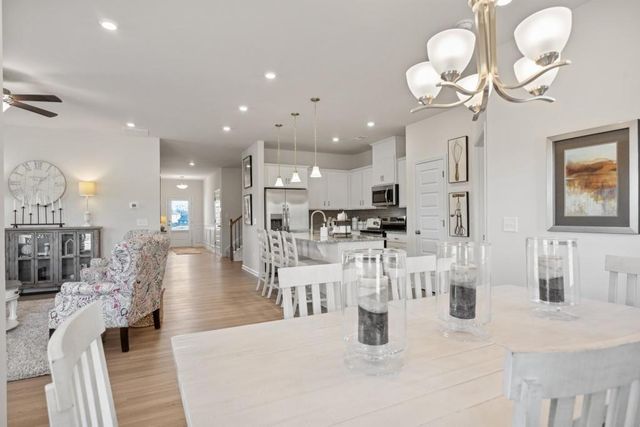 93 Jones Ridge Drive, Dallas, GA 30132