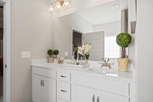 93 Jones Ridge Drive, Dallas, GA 30132