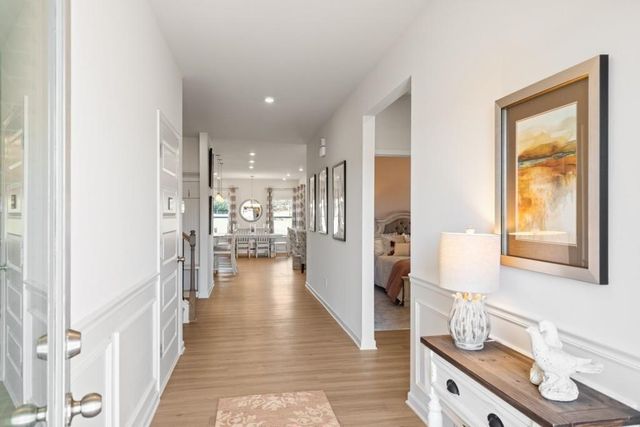 93 Jones Ridge Drive, Dallas, GA 30132