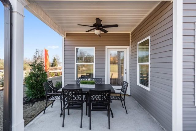 93 Jones Ridge Drive, Dallas, GA 30132