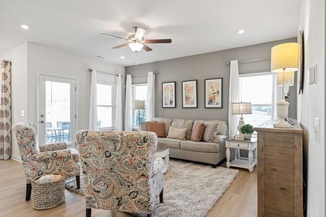 93 Jones Ridge Drive, Dallas, GA 30132