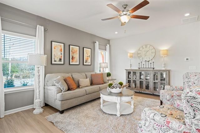 93 Jones Ridge Drive, Dallas, GA 30132