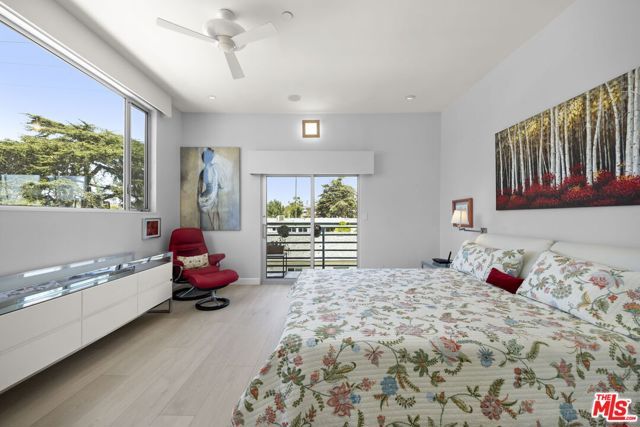 907 Lincoln Boulevard PH 302, Santa Monica, CA 90403