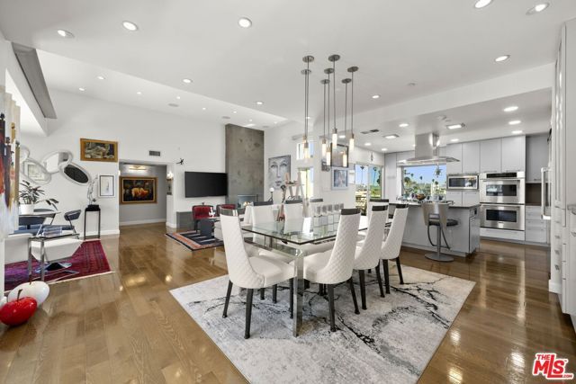 907 Lincoln Boulevard PH 302, Santa Monica, CA 90403