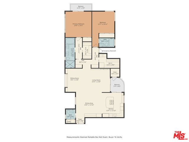 907 Lincoln Boulevard PH 302, Santa Monica, CA 90403