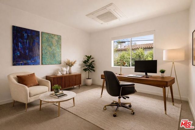 928 N Croft Avenue 102, Los Angeles, CA 90069