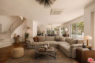 928 N Croft Avenue 102, Los Angeles, CA 90069