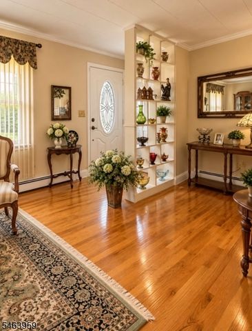 500 Curtis Rd, Roxbury Twp., NJ 07850