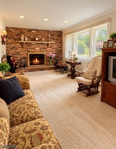 500 Curtis Rd, Roxbury Twp., NJ 07850
