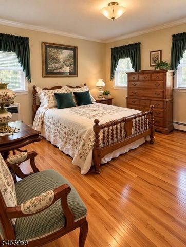 500 Curtis Rd, Roxbury Twp., NJ 07850