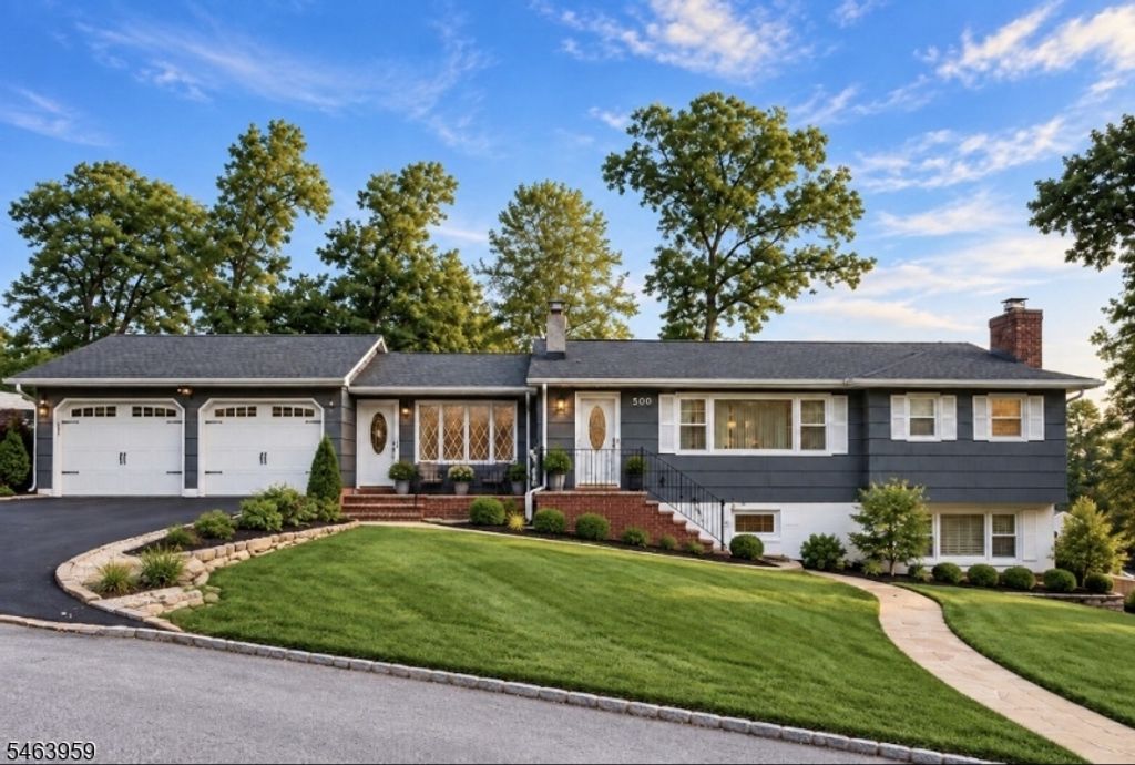 500 Curtis Rd, Roxbury Twp., NJ 07850