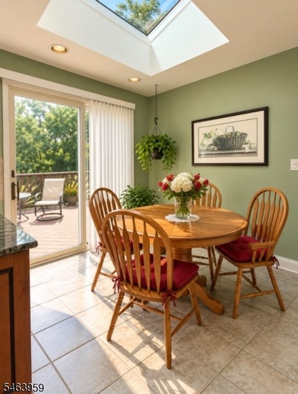 500 Curtis Rd, Roxbury Twp., NJ 07850 — photo 4