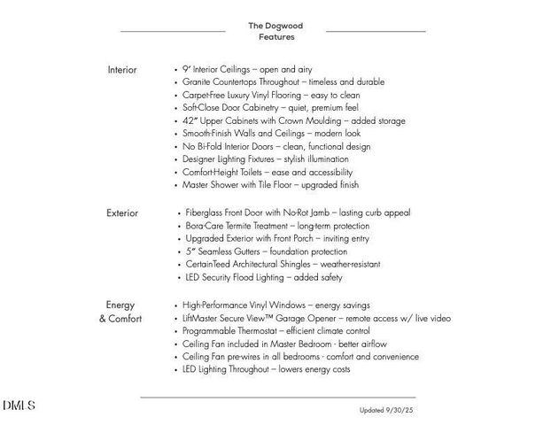 Lot 3 Poppy Mallow Lane, Stem, NC 27581