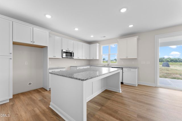 Lot 3 Poppy Mallow Lane, Stem, NC 27581