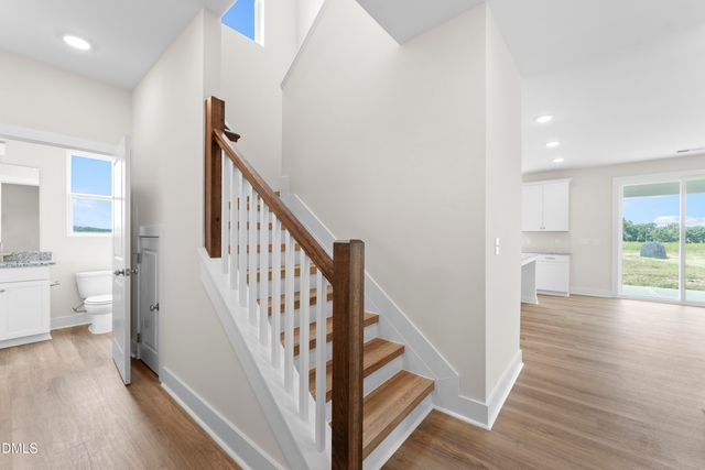 Lot 3 Poppy Mallow Lane, Stem, NC 27581