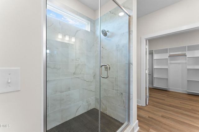 Lot 3 Poppy Mallow Lane, Stem, NC 27581