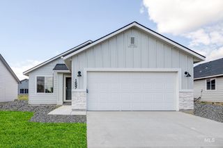 1697 SW Pegasus Peak Ave, Mountain Home, ID 83647