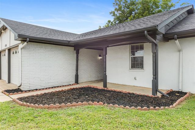 1729 Gladstone Terrace, Oklahoma City, OK 73120