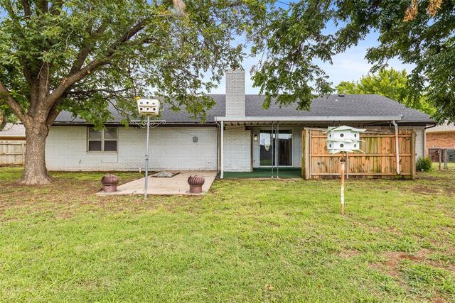 1729 Gladstone Terrace, Oklahoma City, OK 73120