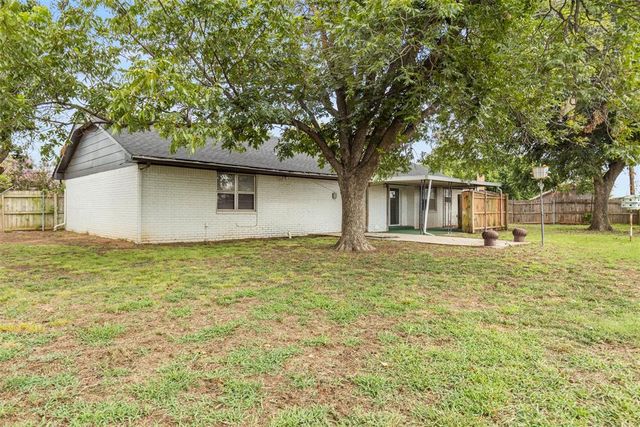 1729 Gladstone Terrace, Oklahoma City, OK 73120