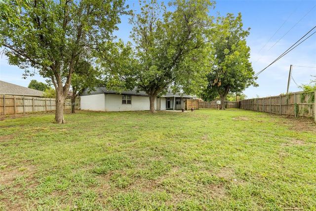 1729 Gladstone Terrace, Oklahoma City, OK 73120
