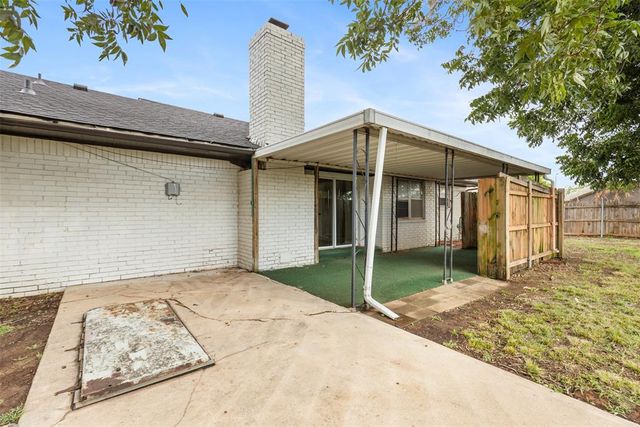 1729 Gladstone Terrace, Oklahoma City, OK 73120
