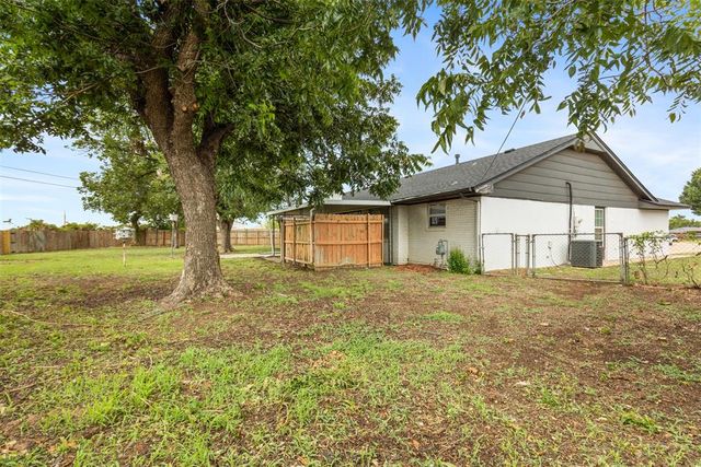 1729 Gladstone Terrace, Oklahoma City, OK 73120