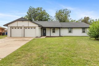 1729 Gladstone Terrace, Oklahoma City, OK 73120