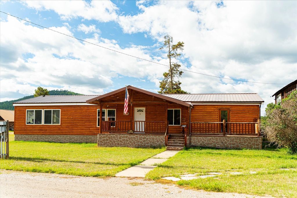 200 Hubbart Dam Road, Marion, MT 59925 photo 12
