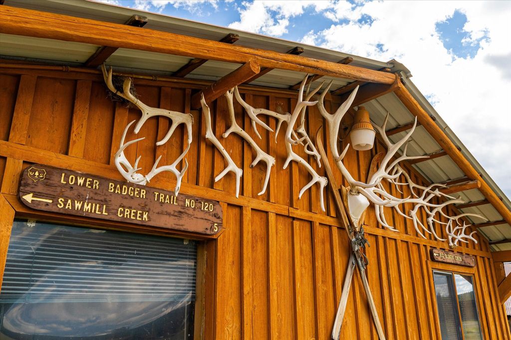 200 Hubbart Dam Road, Marion, MT 59925 photo 120