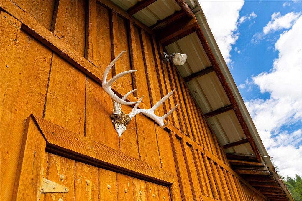 200 Hubbart Dam Road, Marion, MT 59925 photo 122