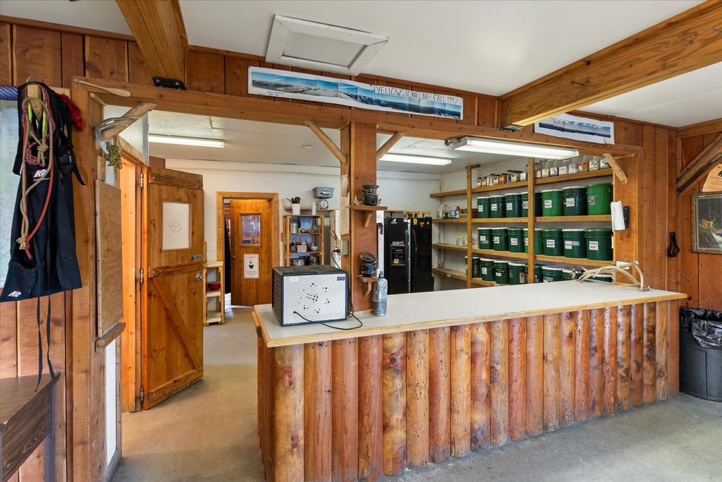 200 Hubbart Dam Road, Marion, MT 59925 photo 125