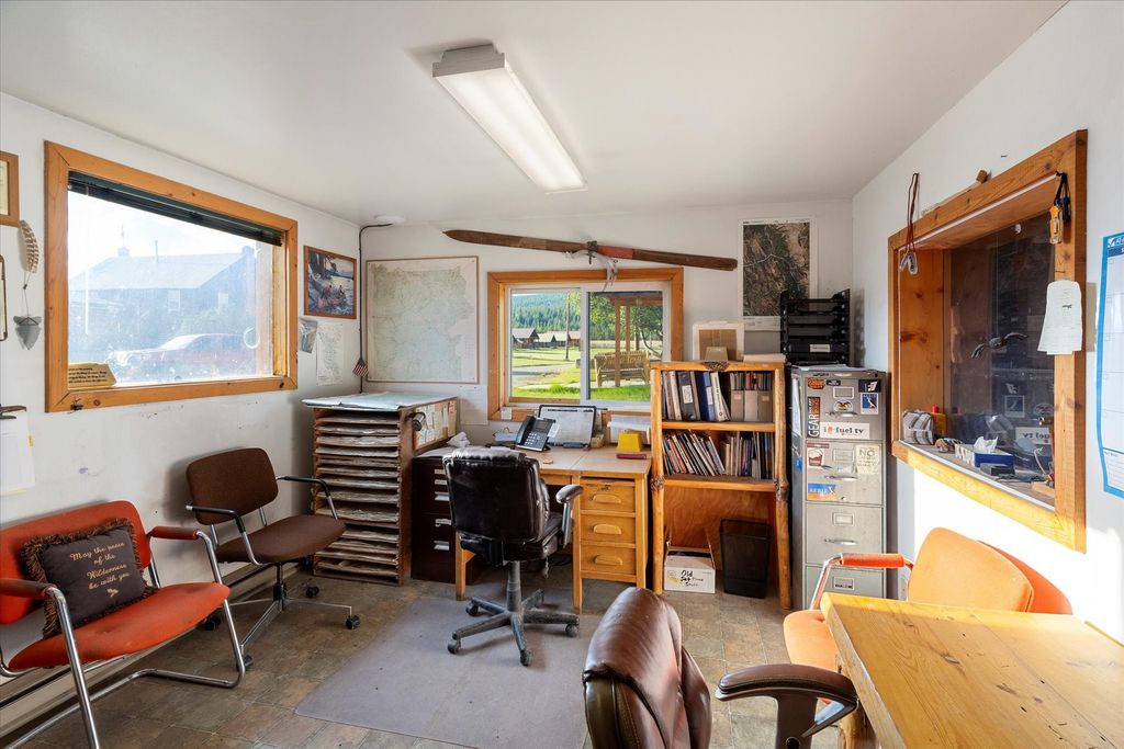 200 Hubbart Dam Road, Marion, MT 59925 photo 126