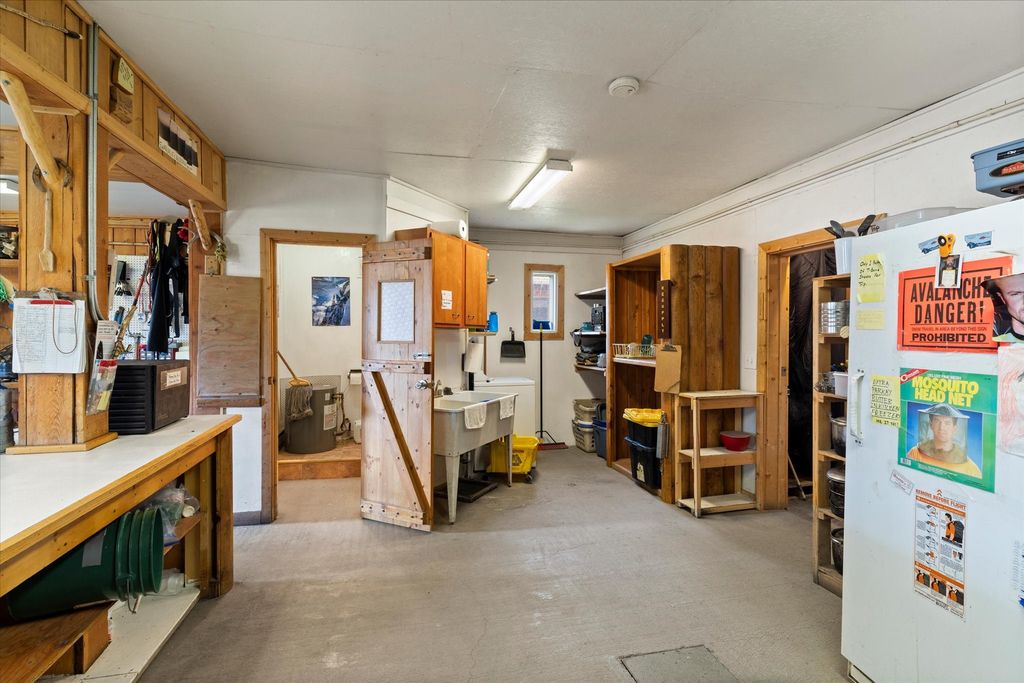 200 Hubbart Dam Road, Marion, MT 59925 photo 129