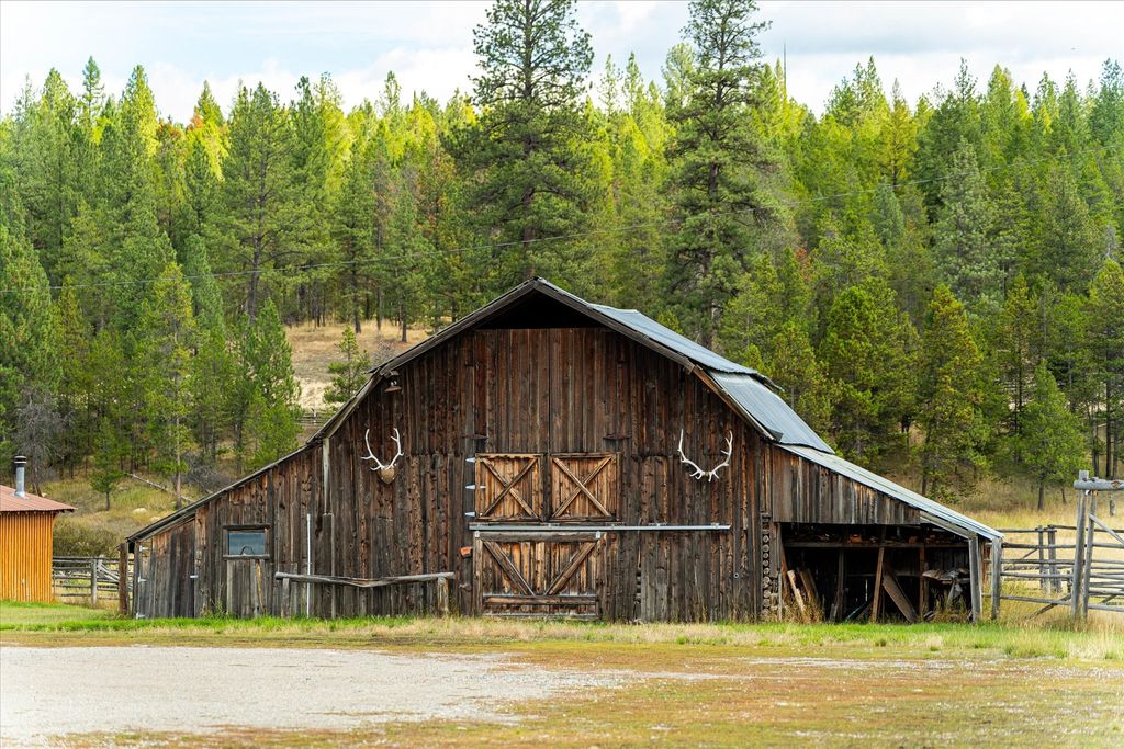 200 Hubbart Dam Road, Marion, MT 59925 photo 132