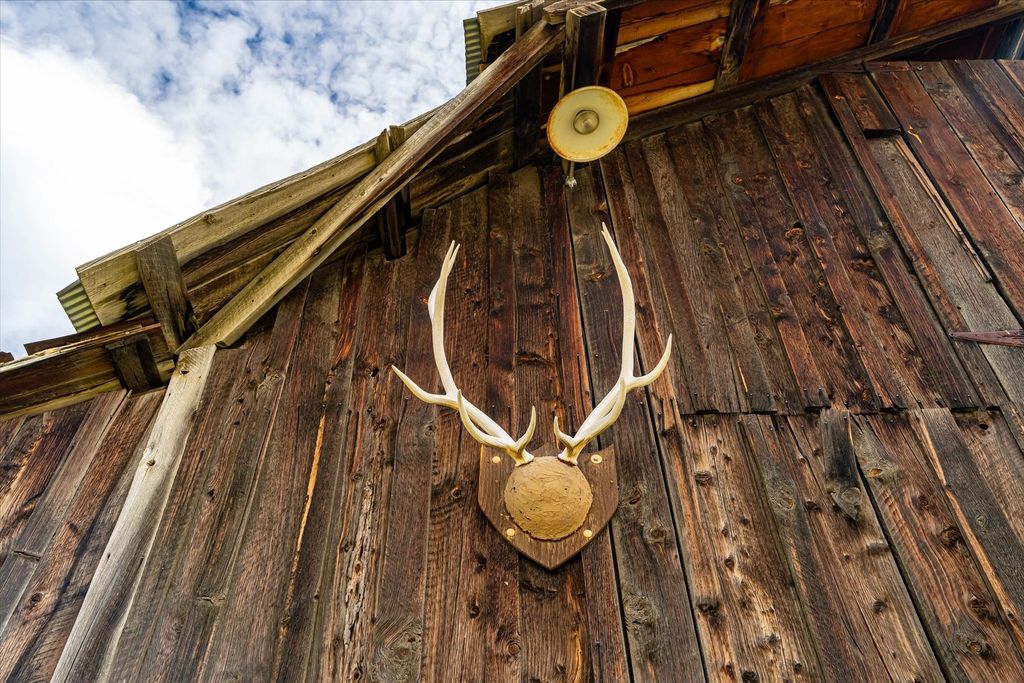 200 Hubbart Dam Road, Marion, MT 59925 photo 136