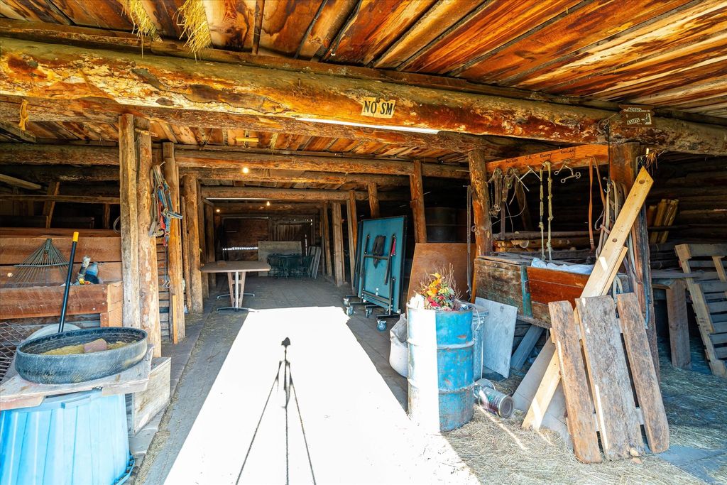 200 Hubbart Dam Road, Marion, MT 59925 photo 139