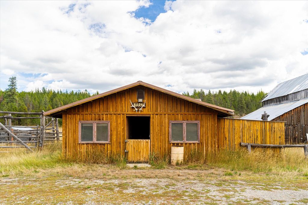 200 Hubbart Dam Road, Marion, MT 59925 photo 140