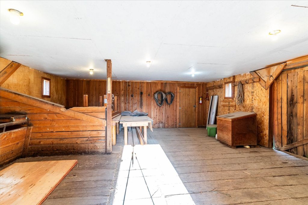 200 Hubbart Dam Road, Marion, MT 59925 photo 141