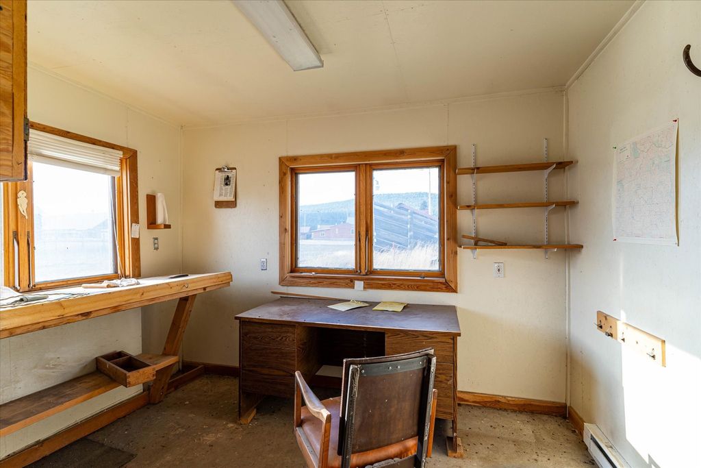 200 Hubbart Dam Road, Marion, MT 59925 photo 142