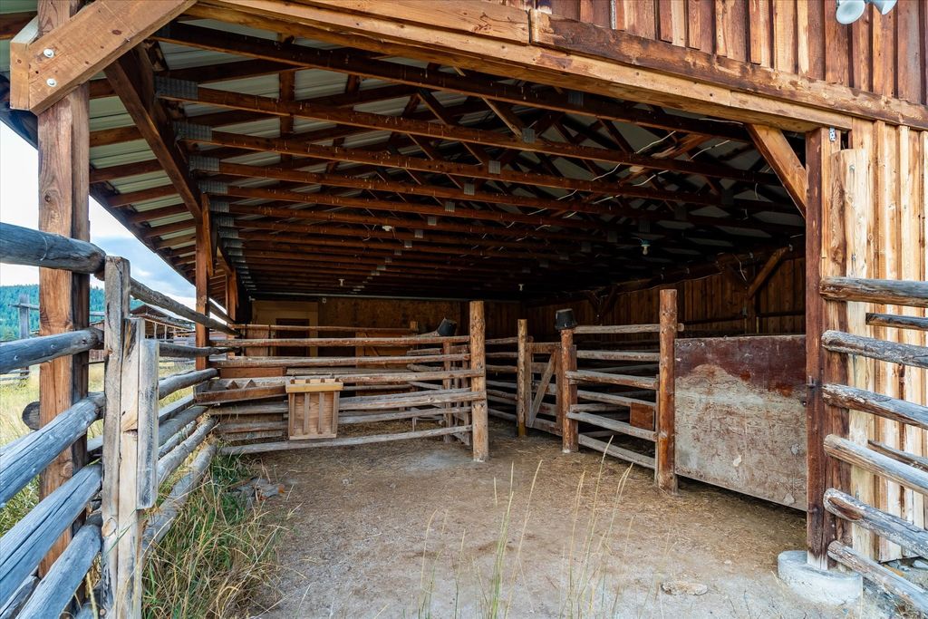 200 Hubbart Dam Road, Marion, MT 59925 photo 145