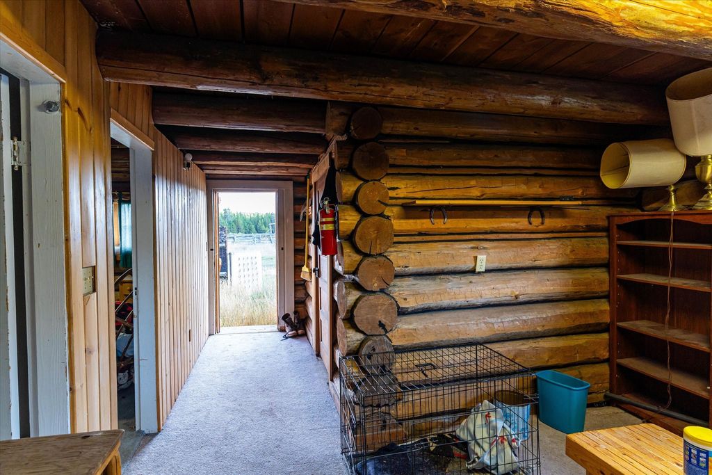 200 Hubbart Dam Road, Marion, MT 59925 photo 150