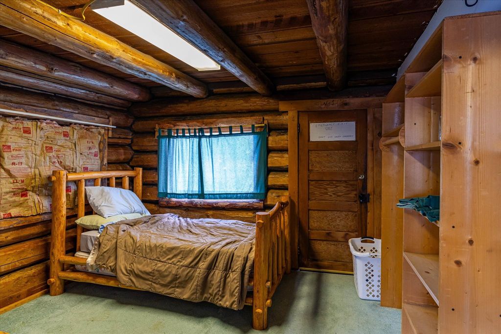 200 Hubbart Dam Road, Marion, MT 59925 photo 151