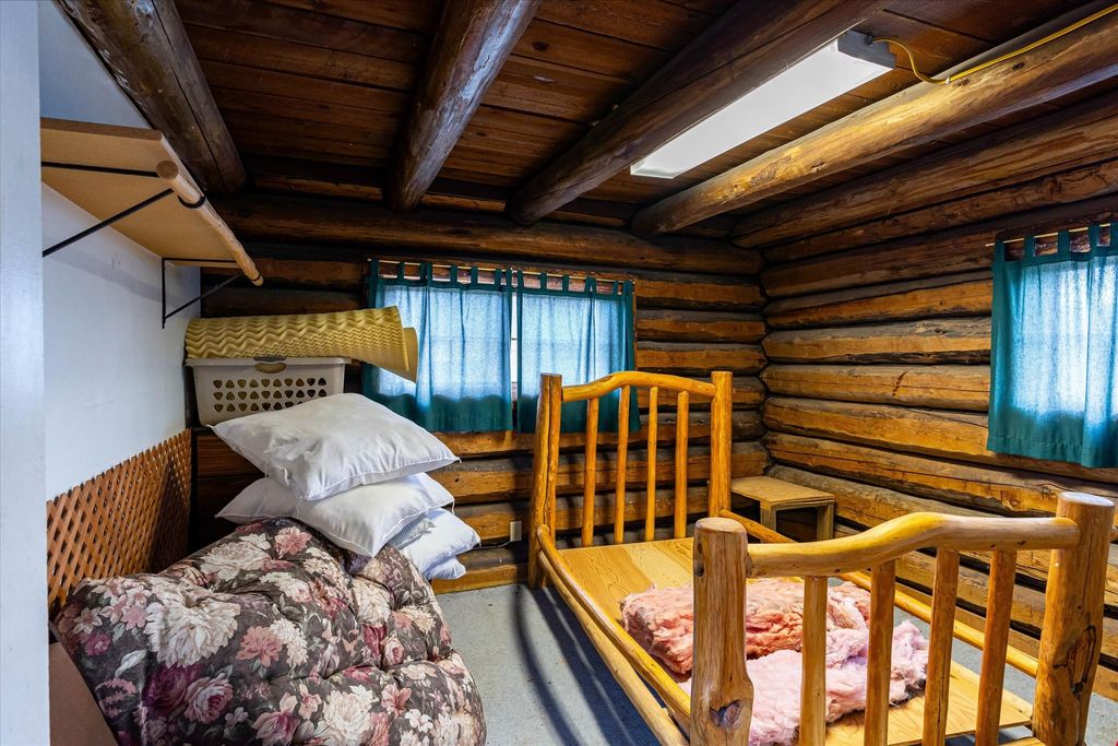 200 Hubbart Dam Road, Marion, MT 59925 photo 152