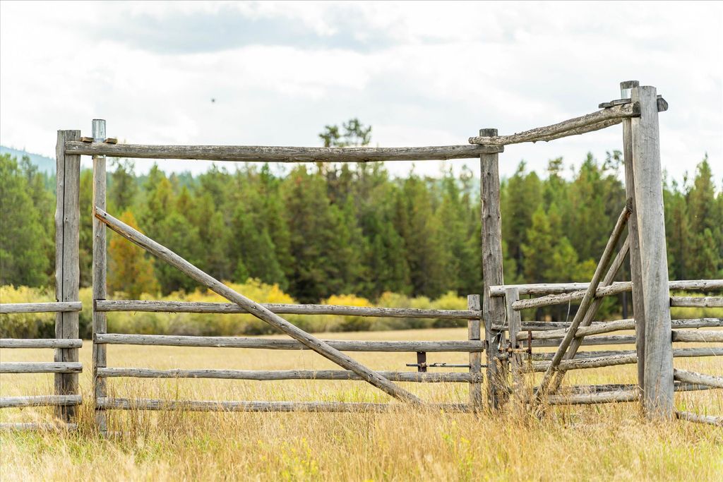 200 Hubbart Dam Road, Marion, MT 59925 photo 157